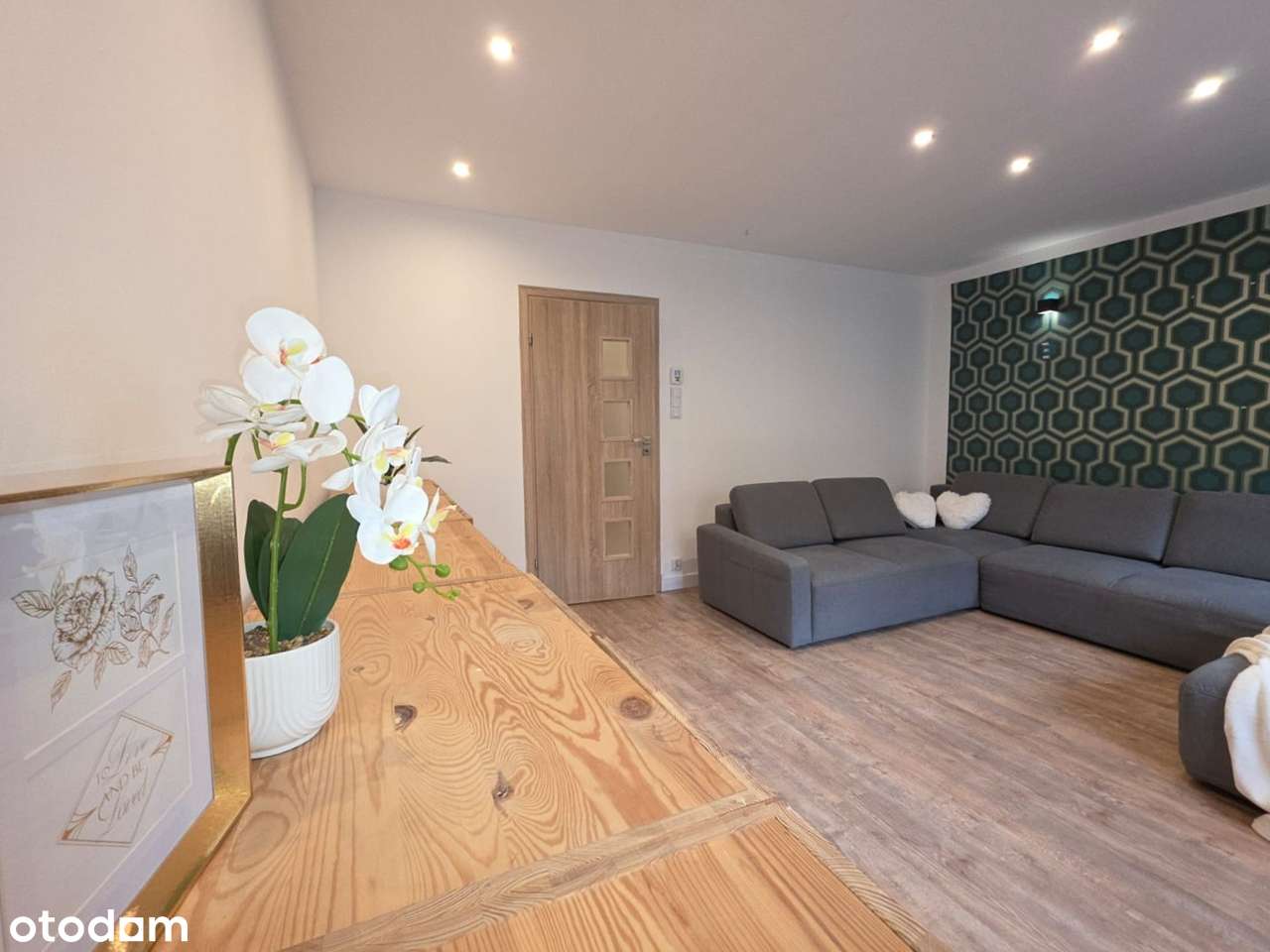 NOWA OFERTA! Przestronne-wykończone-WIDOK!-2