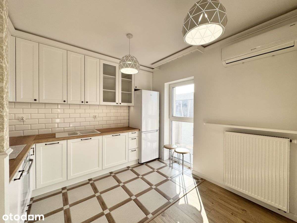 3 pokoje | Dzielnica Parkowa | ul. Paderewskiego-0