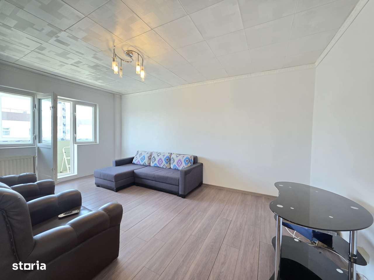 Apartament 2 camere decomandate, etaj 8/8, bloc 1985 reabilitat termic, Strada Rascoala 1907, Colentina, Bucuresti