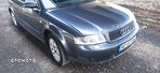 Audi A4 Avant 1.8T - 16