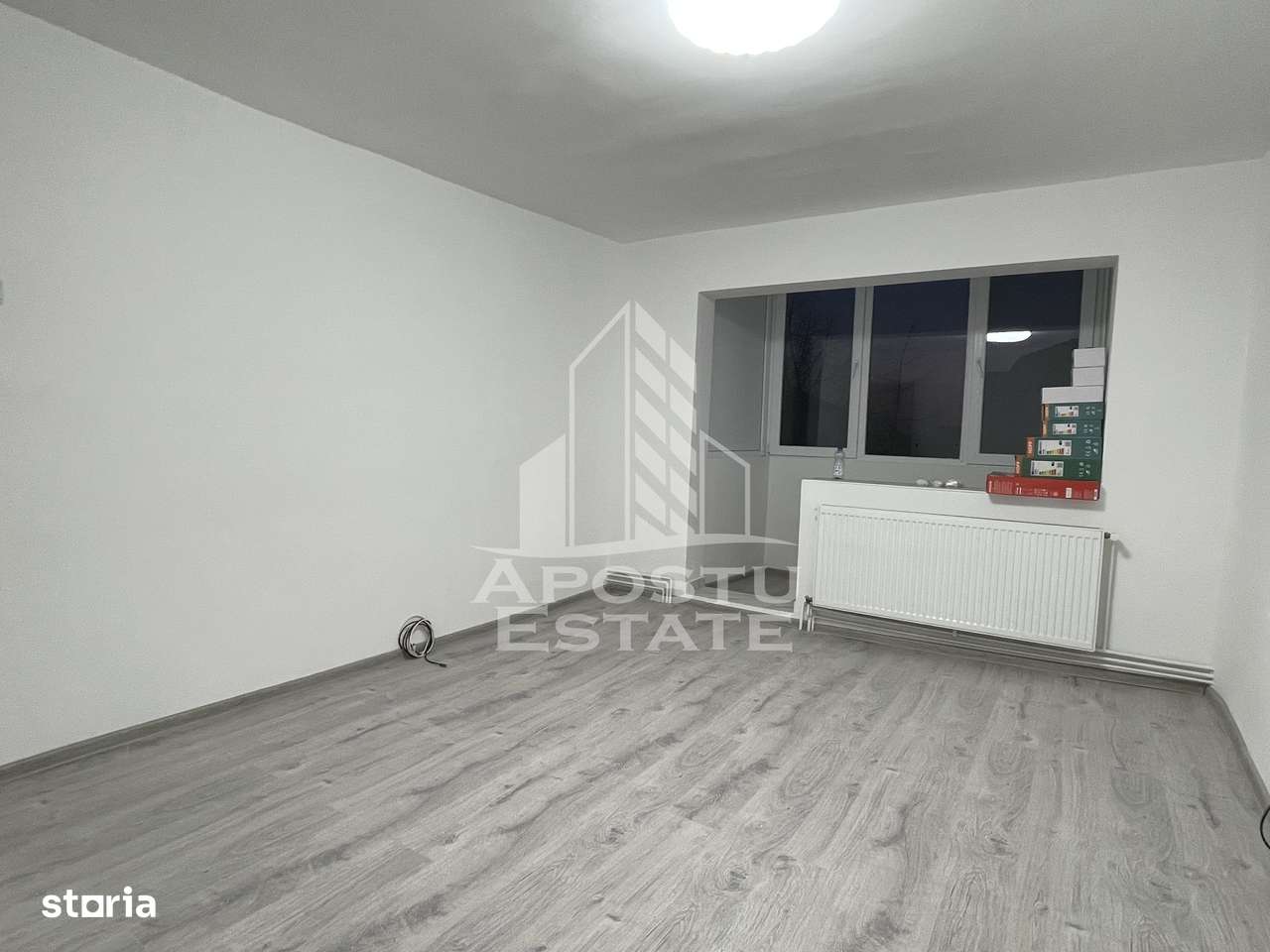 Apartament renovat complet Dambovita - Imagine principală: 3/7