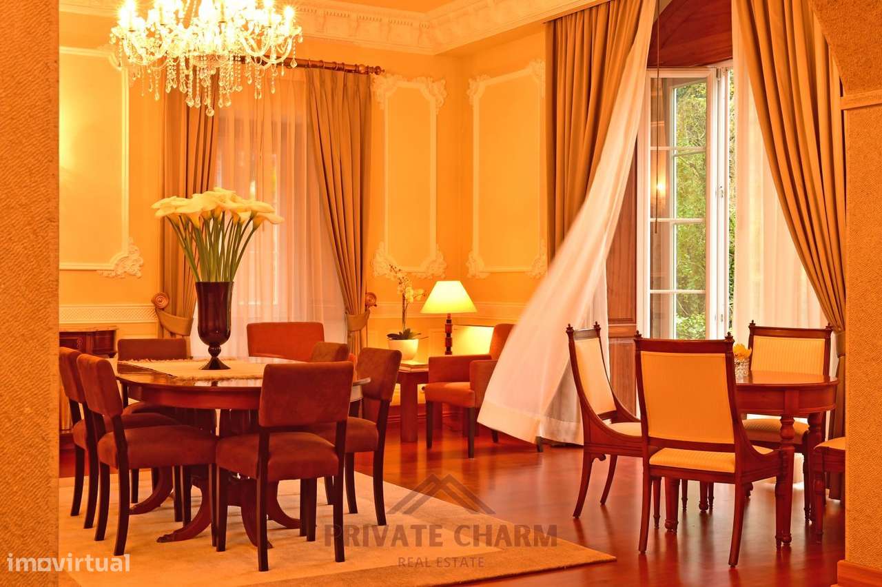 Quinta com área total de terreno 7.650m2-42