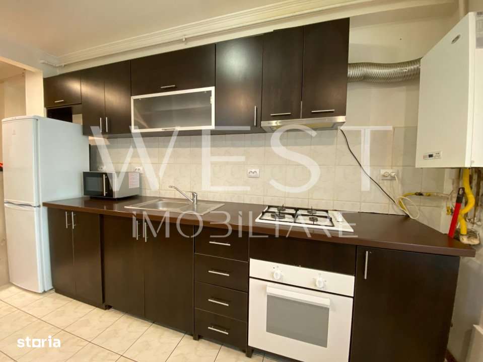 Apartament 2 camere la cheie, 57mp | Avram Iancu - zona LIDL - Imagine principală: 3/9