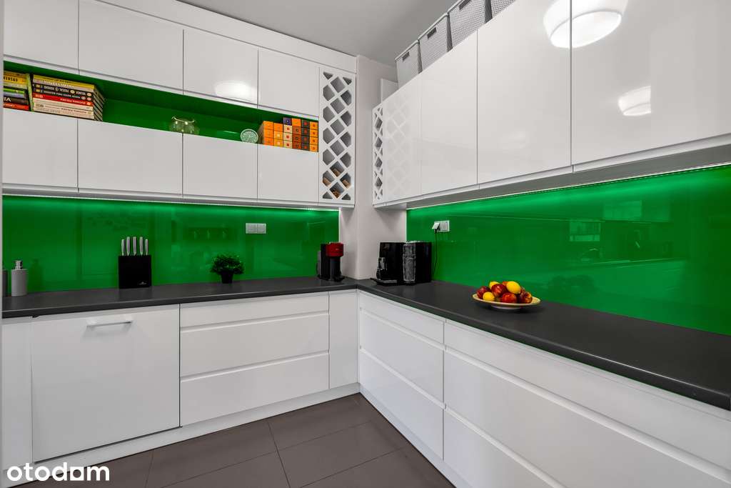 Dla rodziny | Komfortowe | 2 miejsca postojowe-7