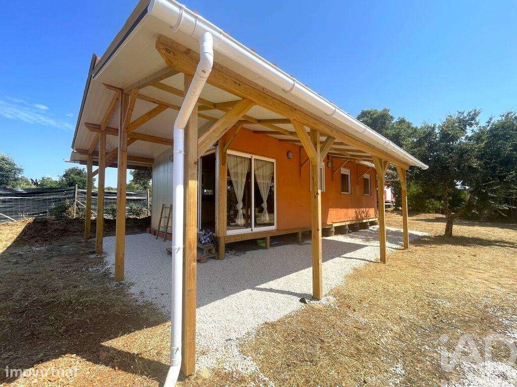 Terreno T2 em Bensafrim e Barão de São João de 100,00 m2 - Grande imagem: 2/30