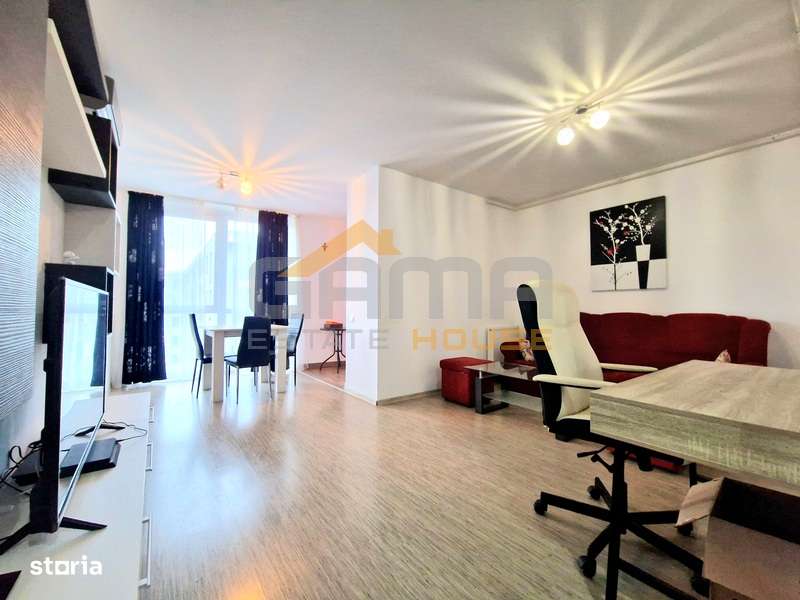 Apartament 2 camere la cheie Ared Kaufland, zona Intim - Imagine principală: 1/11