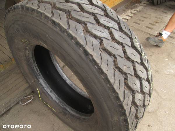 315/70R22,5 Continental - 2