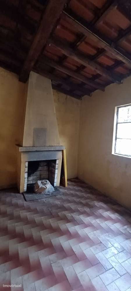 Moradia térrea T2 - centro da cidade!-15