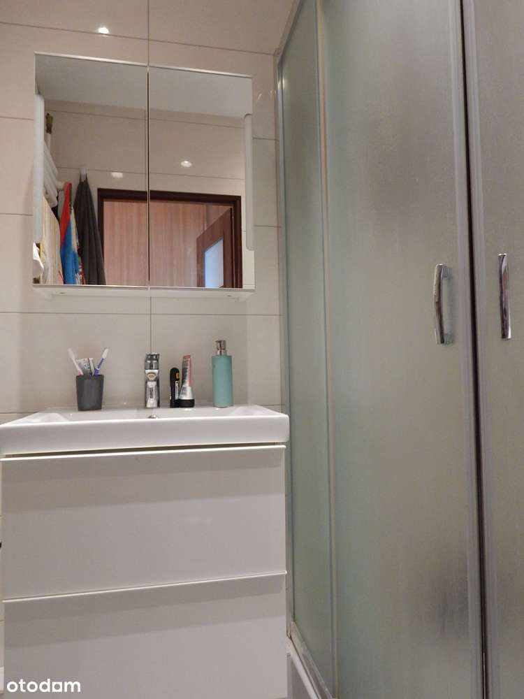 niezależne pokoje,  balkon-0