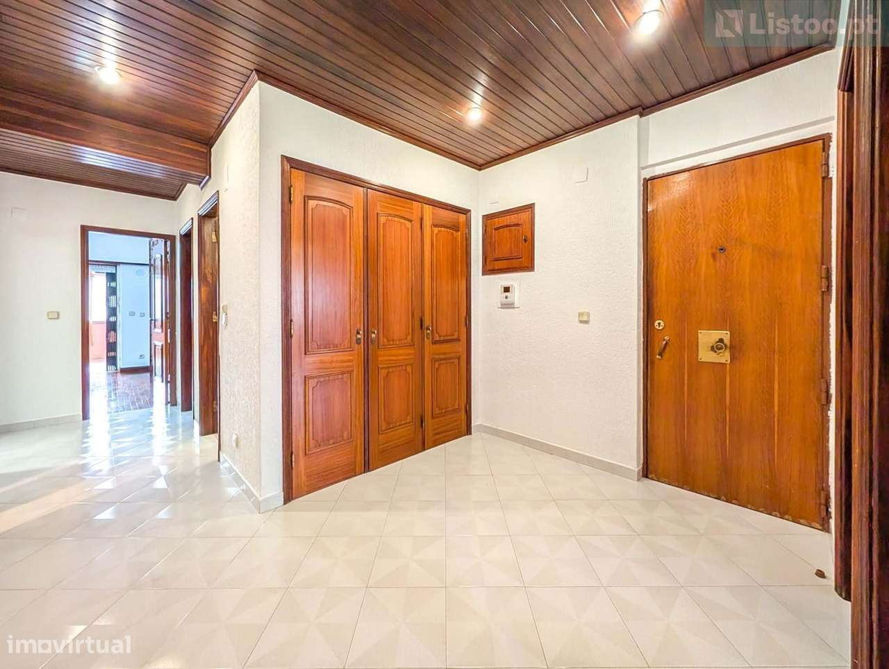 Fantástico apartamento T3 (+3) localizado em Telheiras - Grande imagem: 2/41