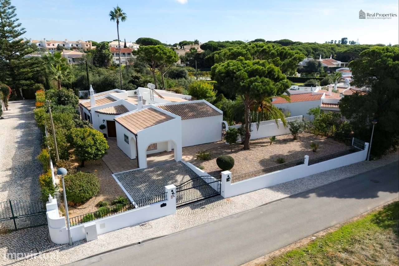 Moradia V3- Fonte Santa-33