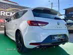 SEAT Leon 2.0 TDI DPF FR - 7