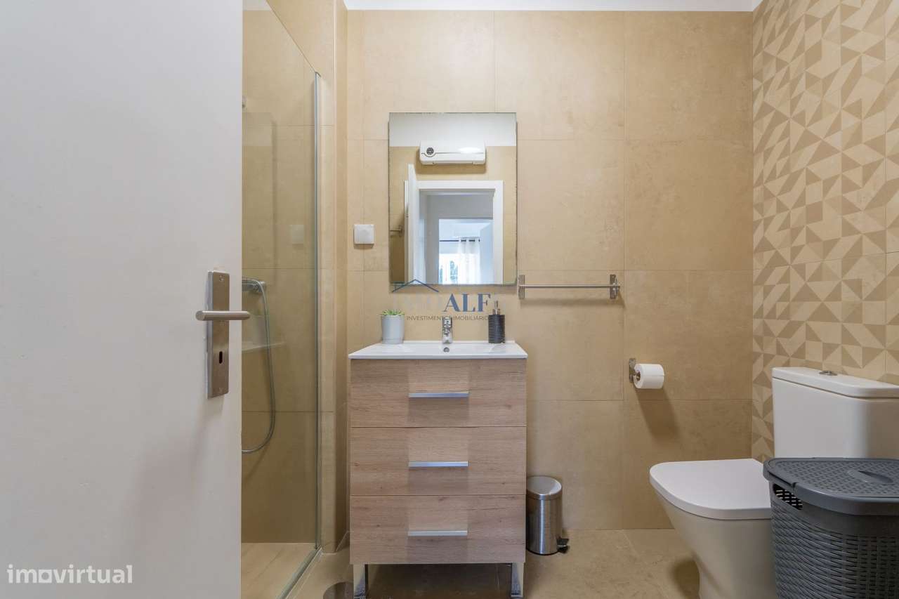 Apartamento T2 em Codível-Odivelas, junto ao metro-22