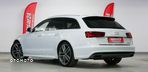 Audi A6 3.0 TDI Quattro Tiptronic - 9