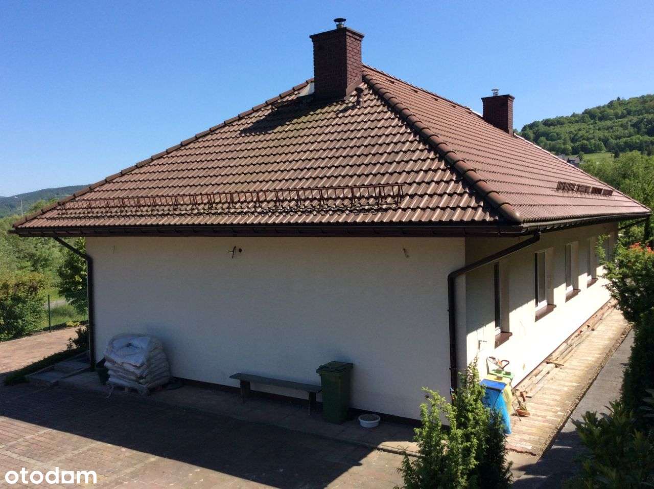 Dom do wejścia nad j. Mucharskim 2015 bezpośrednio - Pełny obrazek: 5/20