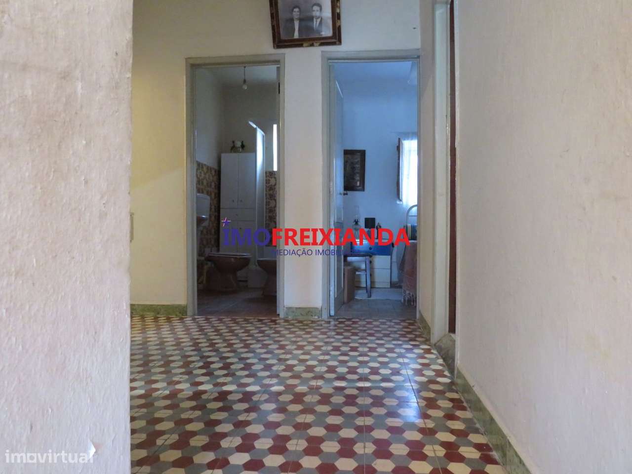 Moradia - Aldeia da Serra-21