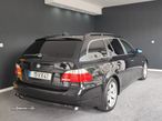BMW 525 d Touring - 12