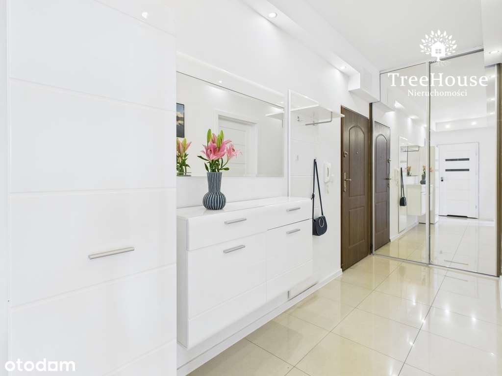 Mieszkanie 4 pokojowe w nowym budownictwie z windą-13