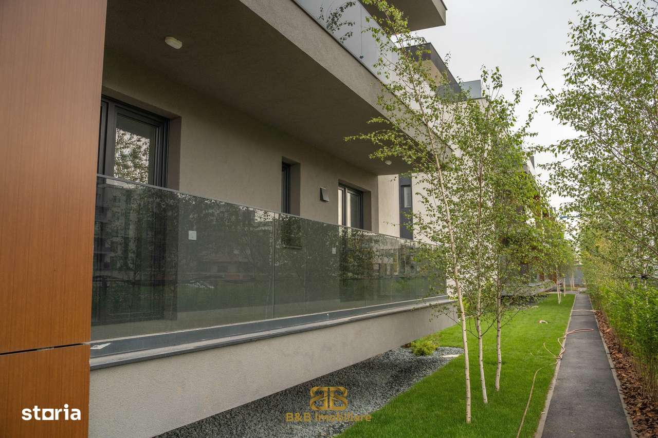 Penthouse 2 camere independent energetic panouri solare - Imagine principală: 3/20