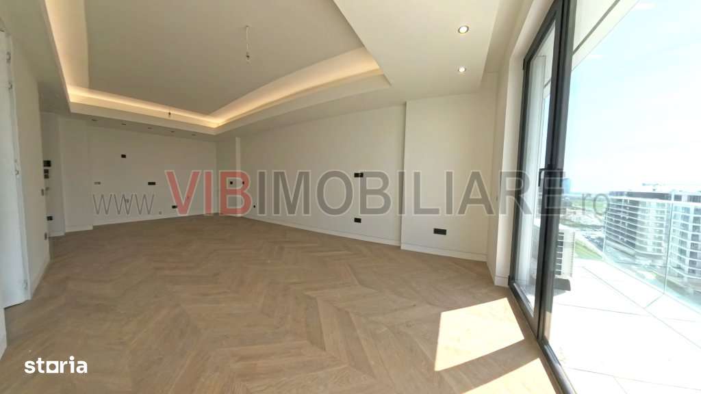 Aviatiei - Barbu Vacarescu - Floreasca - BHB RESIDENCE - 2 camere - Imagine principală: 2/8