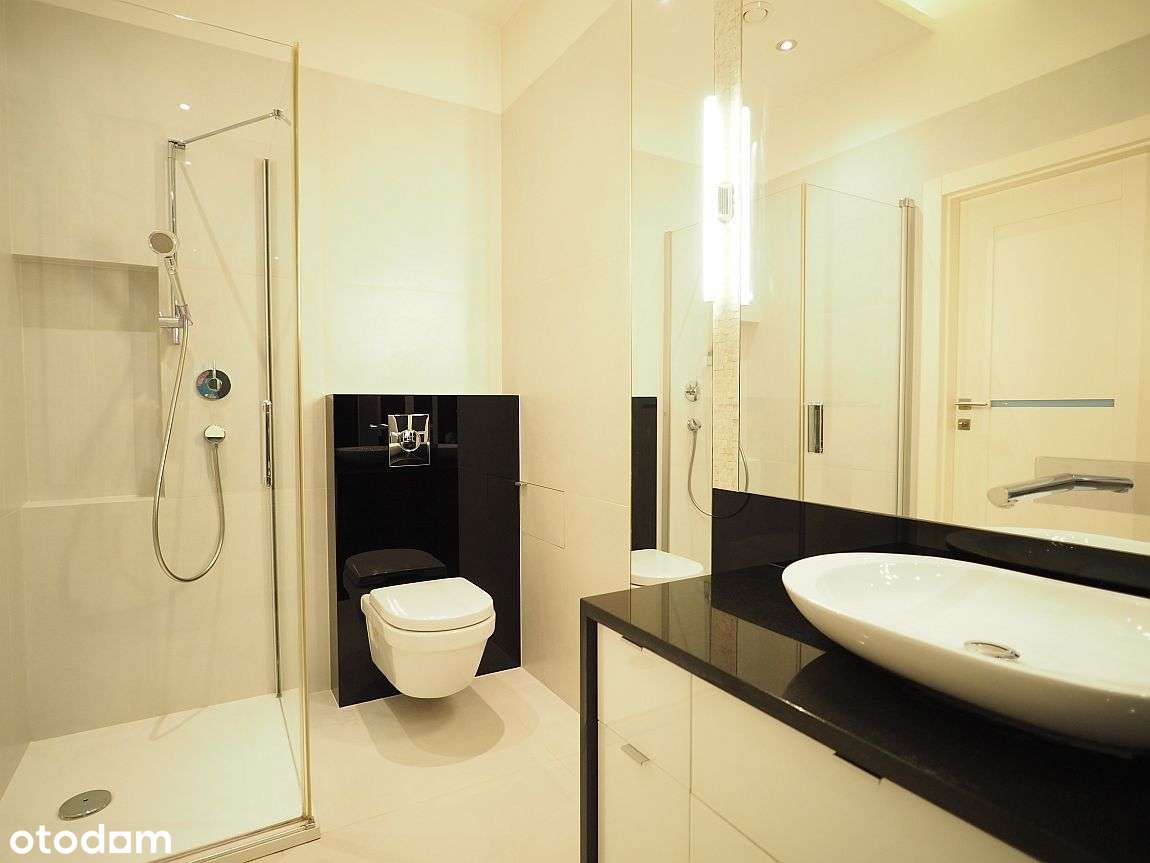 Apartament w kameralnym budynku nad Odrą-9