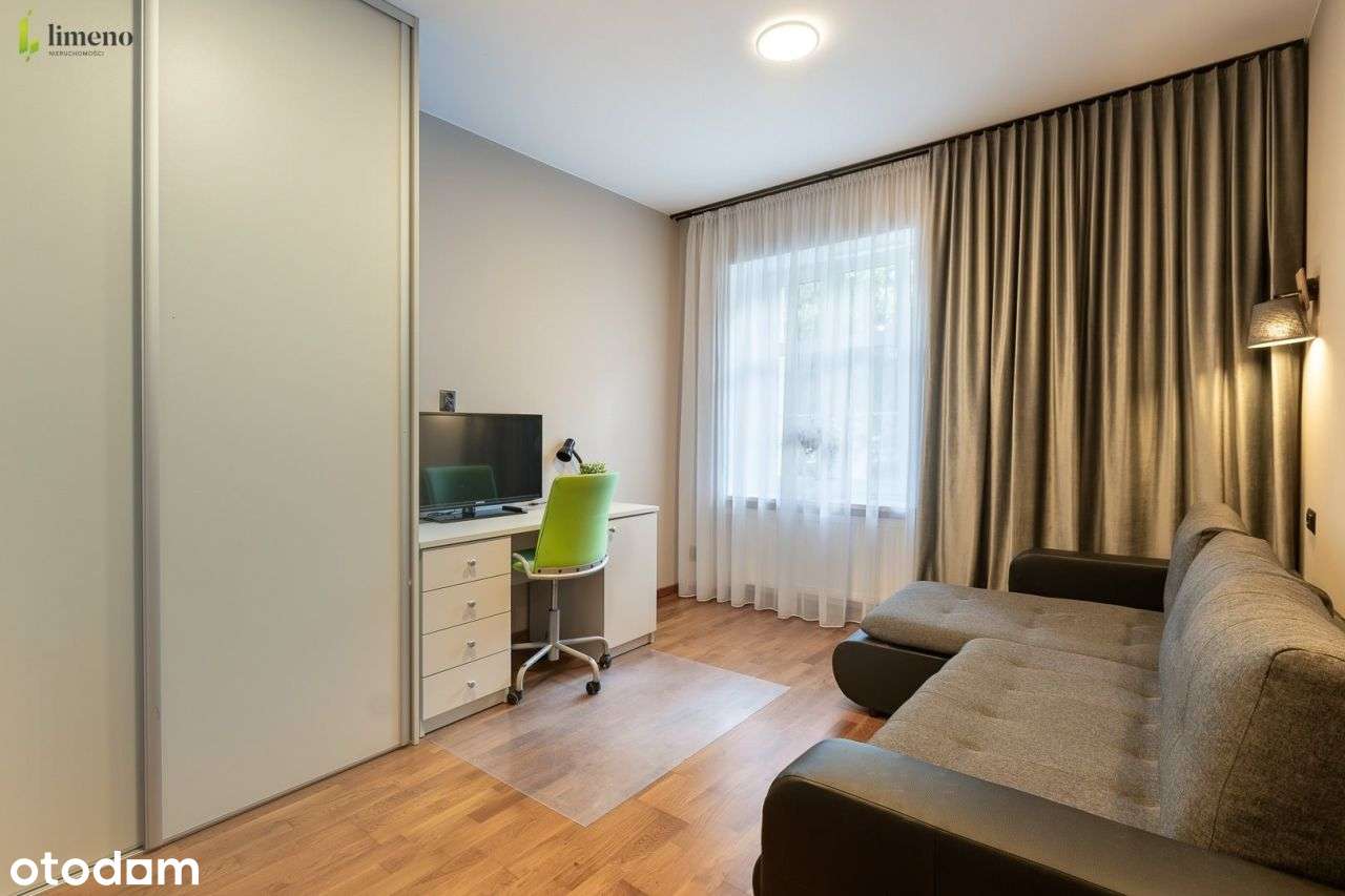 Nowoczesne 3 Pok Przy Starówce I Parku Podzamcze-13