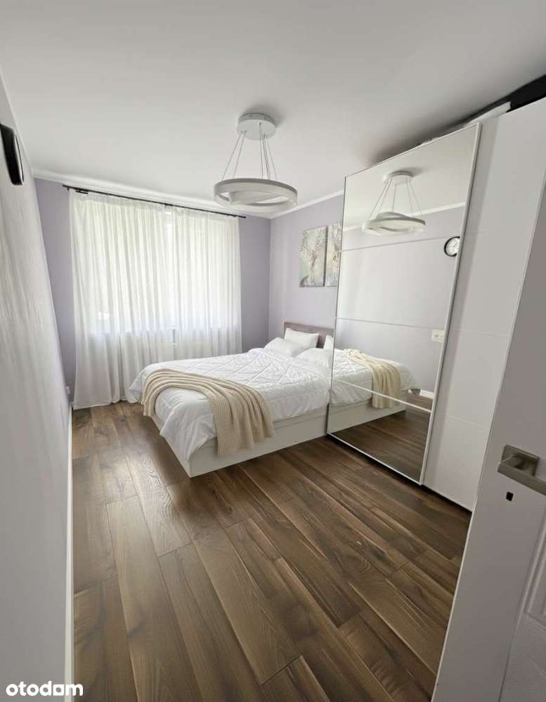 3 POKOJOWE MIESZKANIE 66M2 na sprzedaż - Pełny obrazek: 3/12