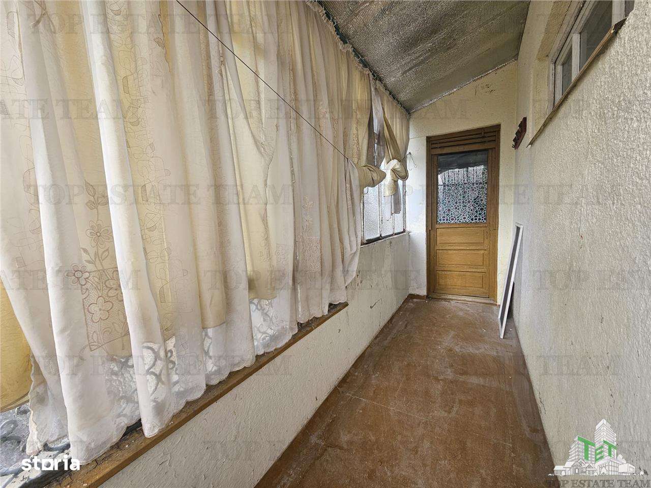 Apartament cu 4 camere cu terasa si vedere la mare - Peninsula, langa-15