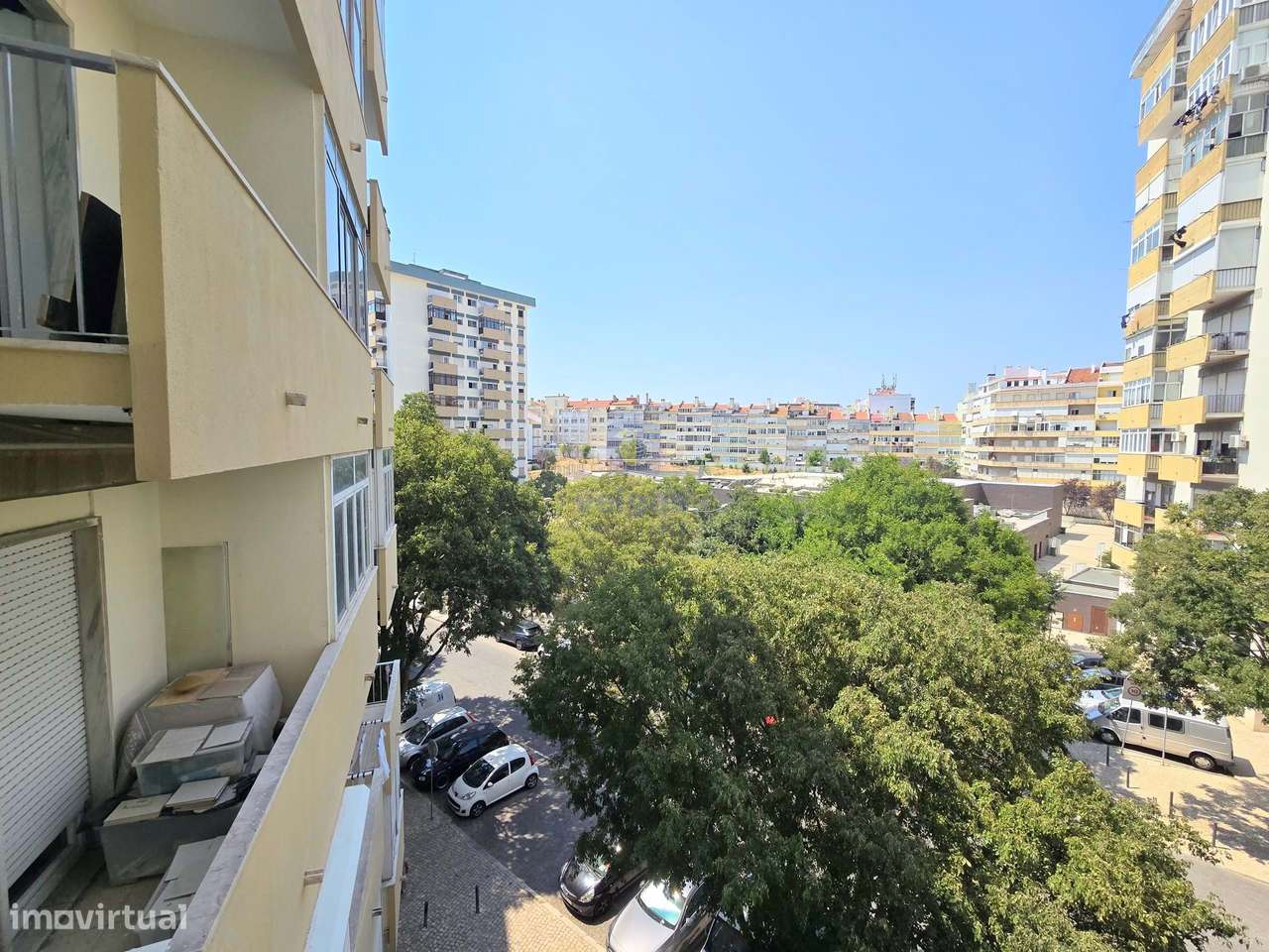 T3 com garagem Totalmente Remodelado com Home Staging - Grande imagem: 4/29