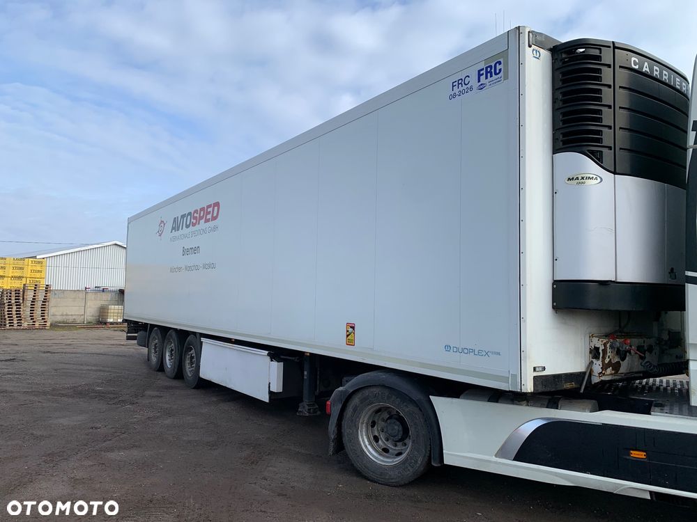 u-ywane-krone-sdr27-61-500-pln-otomoto