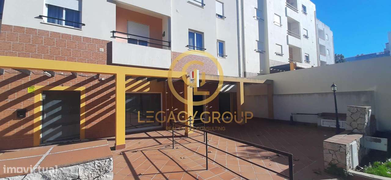 Loja - Mato Santo Espirito - Tavira - Grande imagem: 4/17