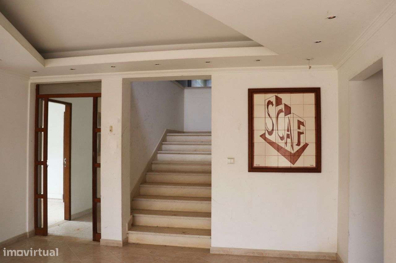 Armazém e Escritórios - Grande imagem: 3/14