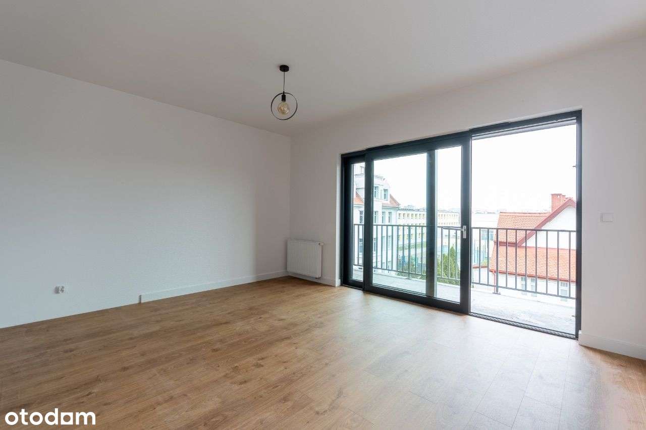 Mieszkanie 35 m², Chopina, Skrzetusko, Bydgoszcz-3