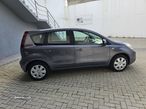 Nissan Note 1.4 Acenta - 10