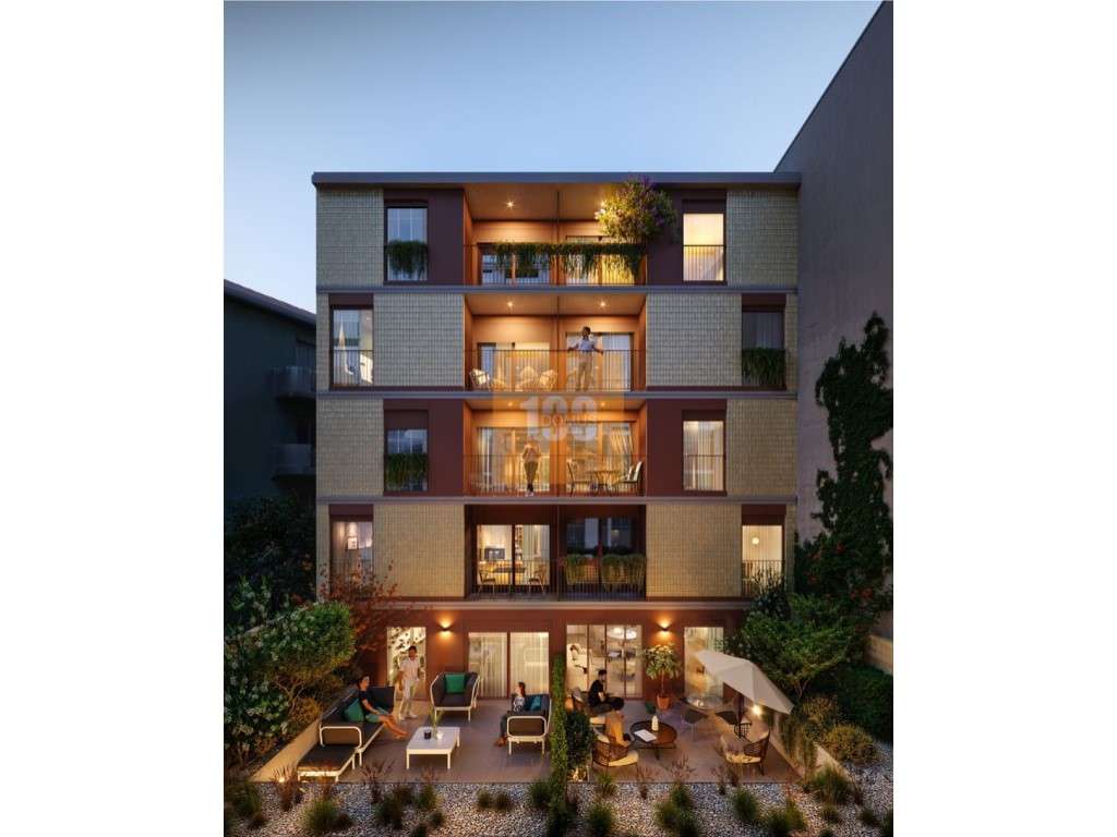 Matosinhos Sul Royal - Carofini-1