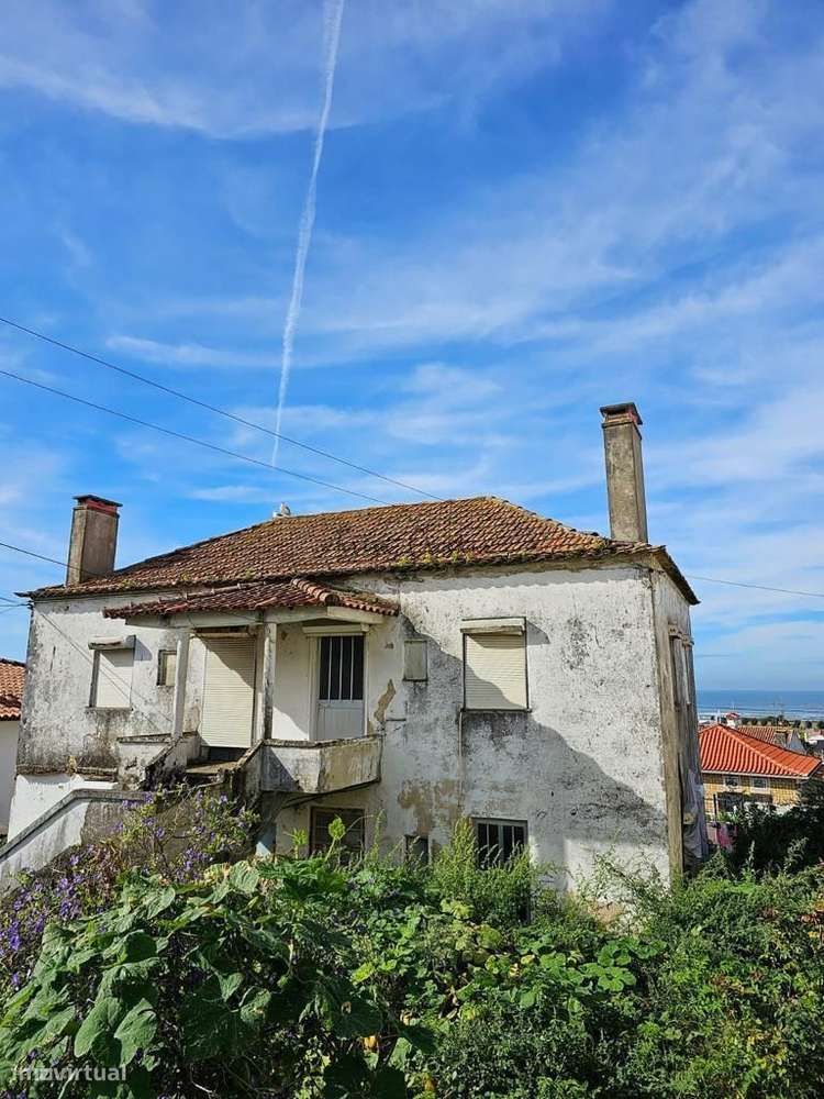 Moradia para restauro em Viana do Castelo - Grande imagem: 1/5