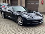 Chevrolet Corvette Stingray 2LT 6.2 V8 Cabrio - 7