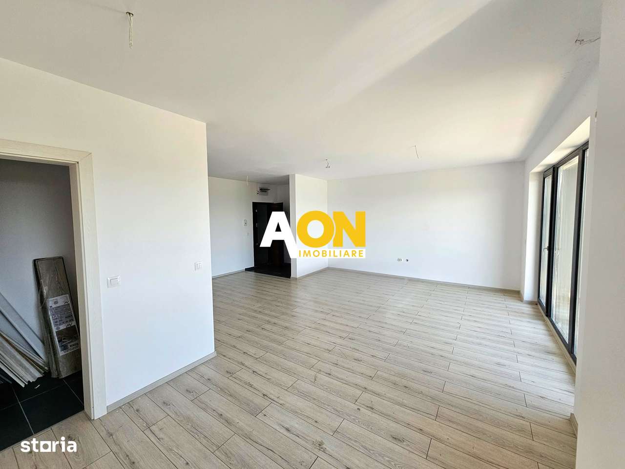 Apartament 2 camere, 64 mp, parter înalt, parcare privata, Transalpina - Imagine principală: 4/7