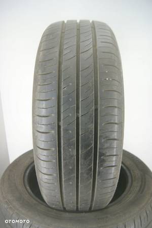 4x 185/60R15 opony letnie Kumho EcoWing ES01 6mm 70460 - 2