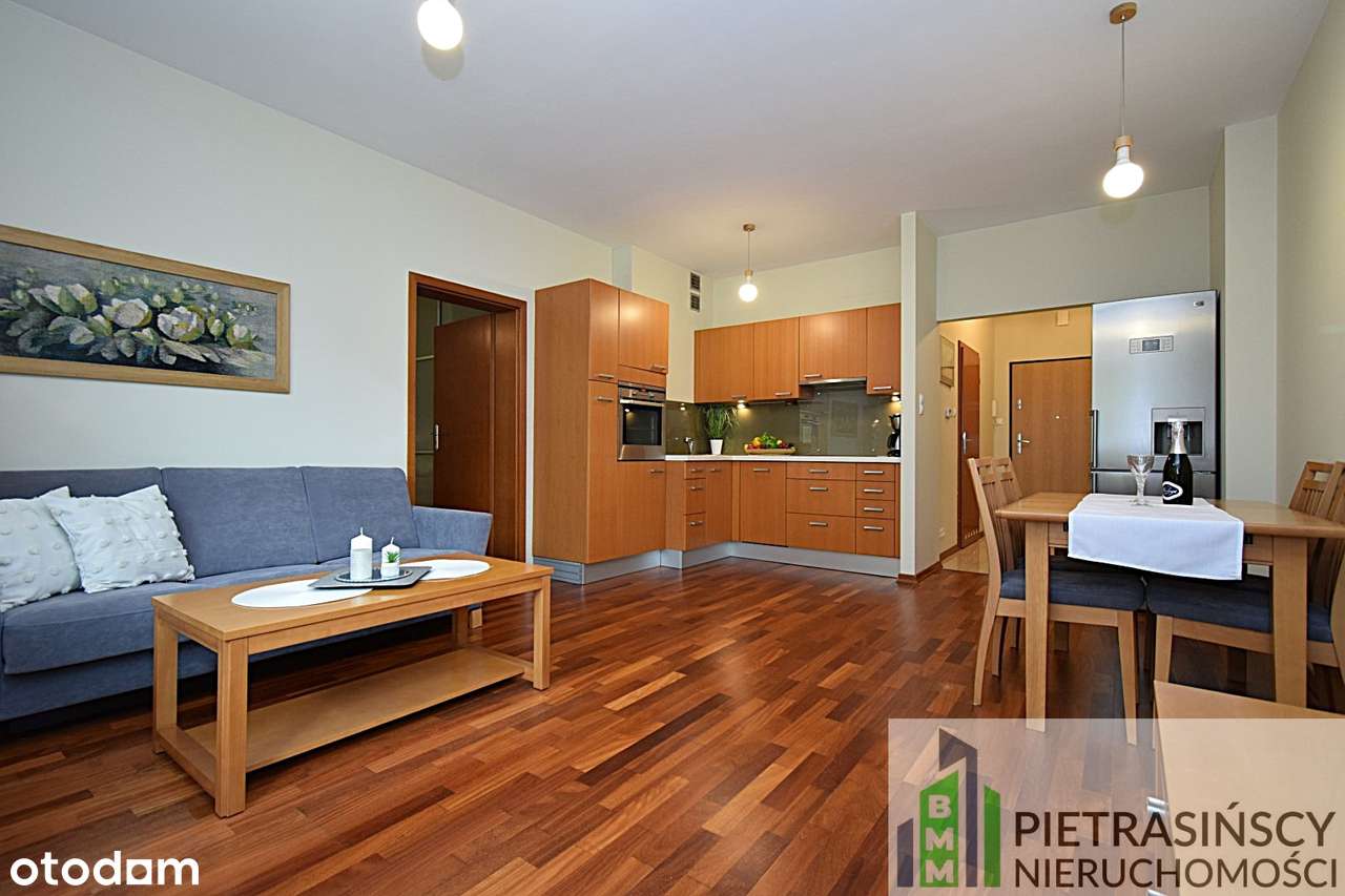 Ustroń|54 m²z balkonem |Gotowe do zamieszkania |Inwestycja |Parking.-12