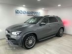 Mercedes-Benz GLE 350 - 10