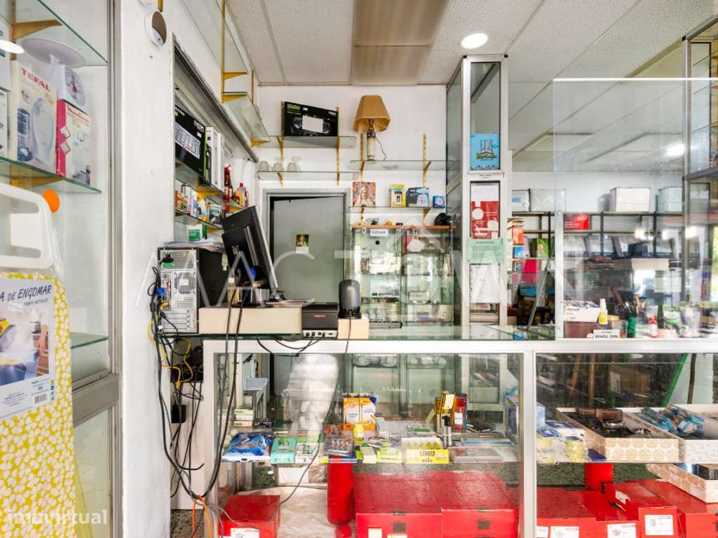 Loja à Venda em Marvila - Grande imagem: 4/24