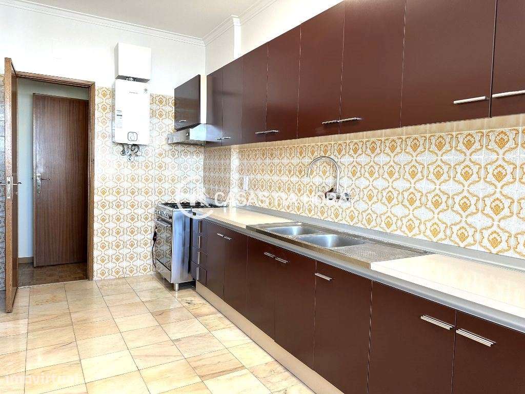 Apartamento T3 em Almada - Grande imagem: 4/24