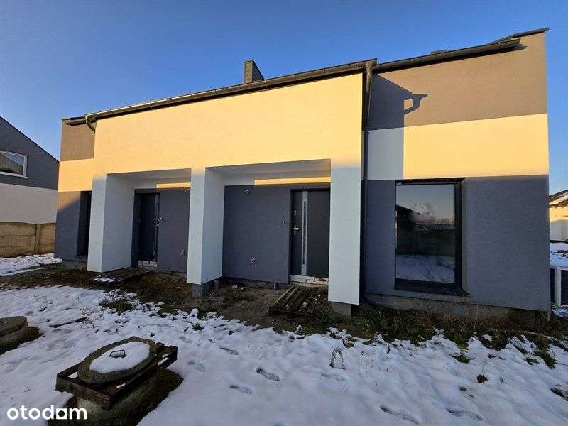 Lokal Mieszkalny Z Ogródkiem - Kłoda Koło Rydzyny - Pełny obrazek: 4/20