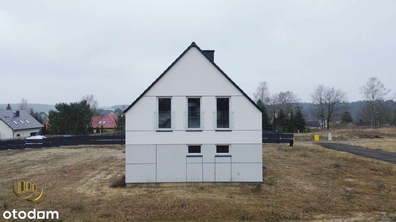 Dom w stanie deweloperskim z Zabójczym widokiem - Pełny obrazek: 4/20