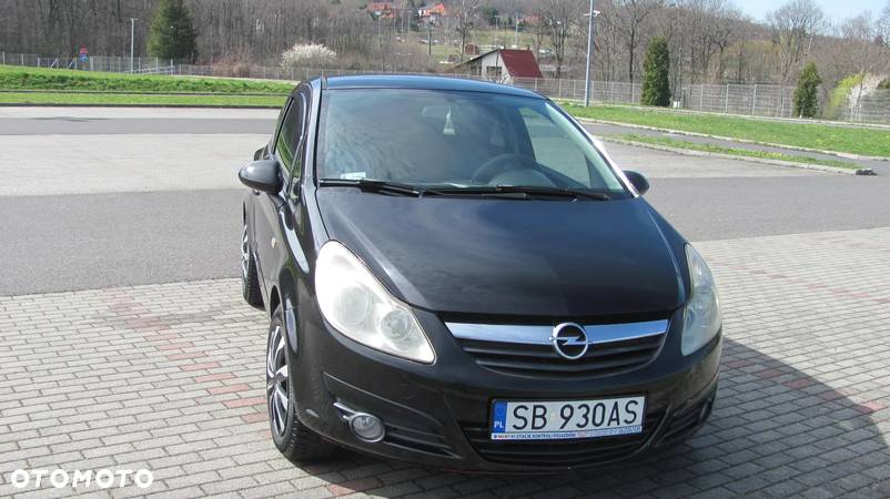 Opel Corsa 1.4 16V Enjoy - 2