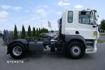 DAF CF 410 / NISKI / HYDRAULIKA / EURO 6 / - 7