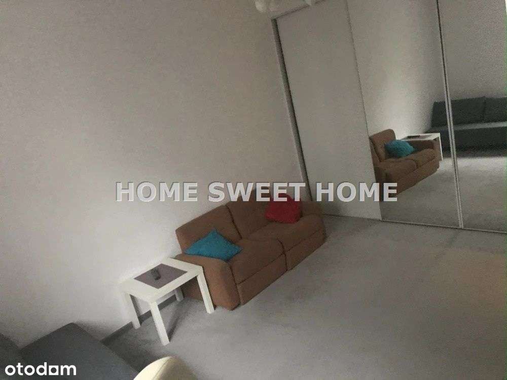 Mokotów, ul. Kwiatowa 32 mkw.-4