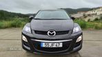 Mazda CX-7 MZR-CD 2.2 Sport Navi - 2