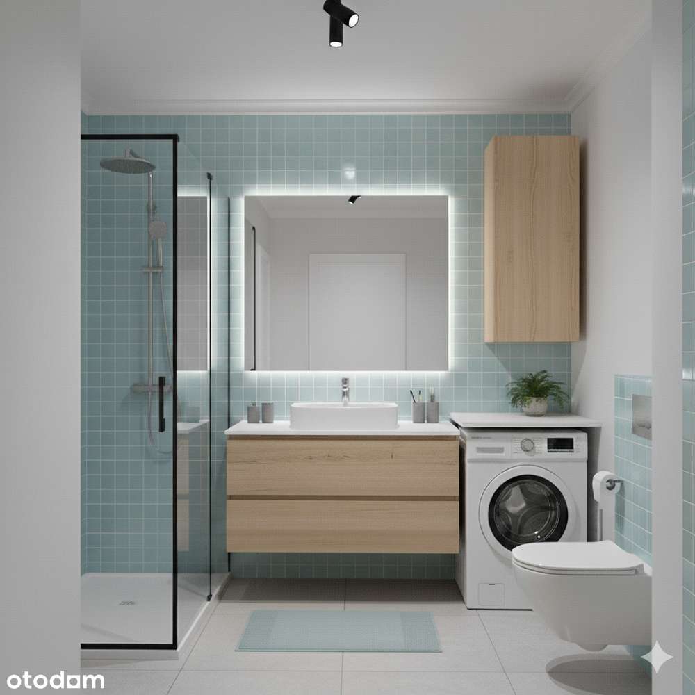 kawalerka na wynajem :) kup i zostaw nam przygotowanie do najmu-2